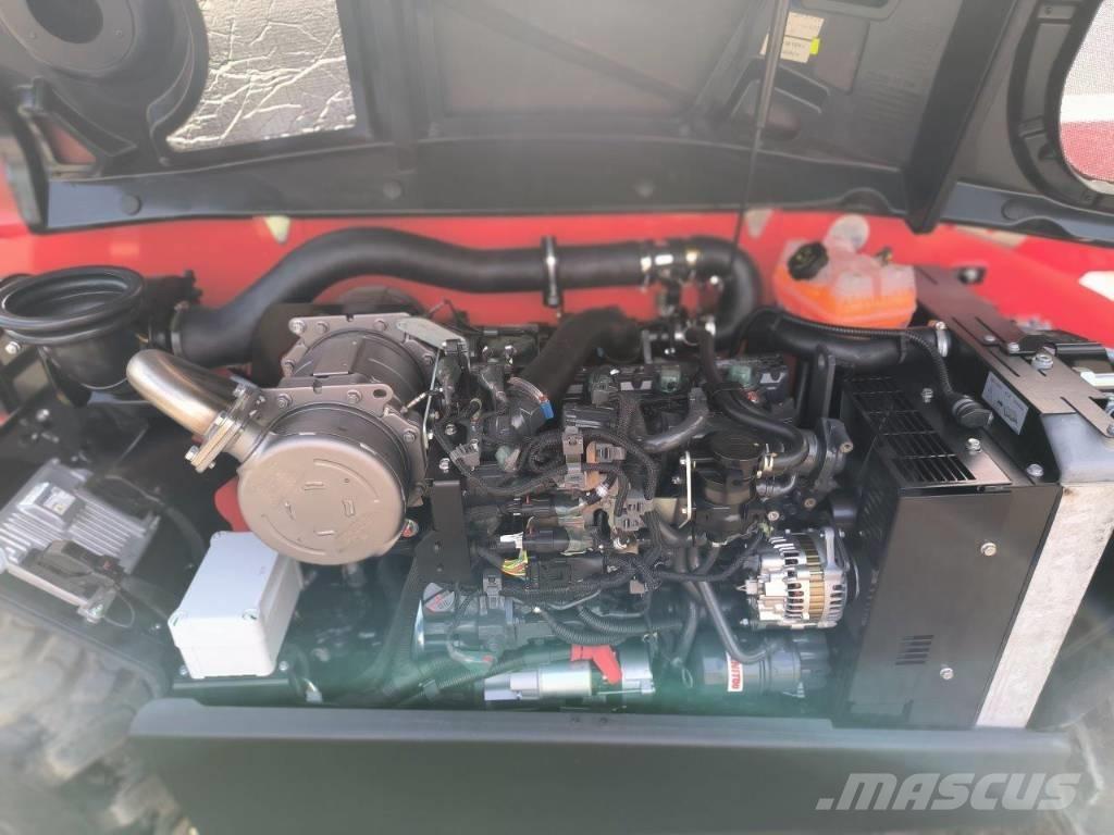Manitou MT 625 H Teleskoplastere
