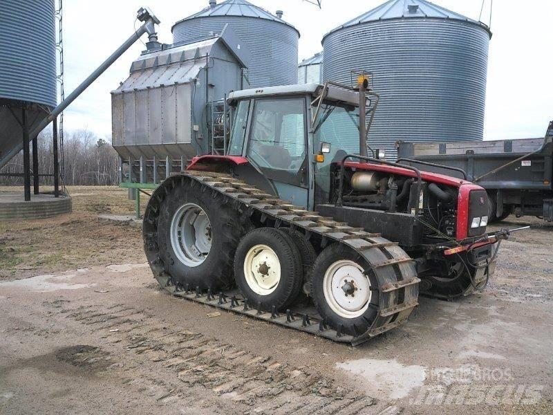 Massey Ferguson 4270 Traktorer