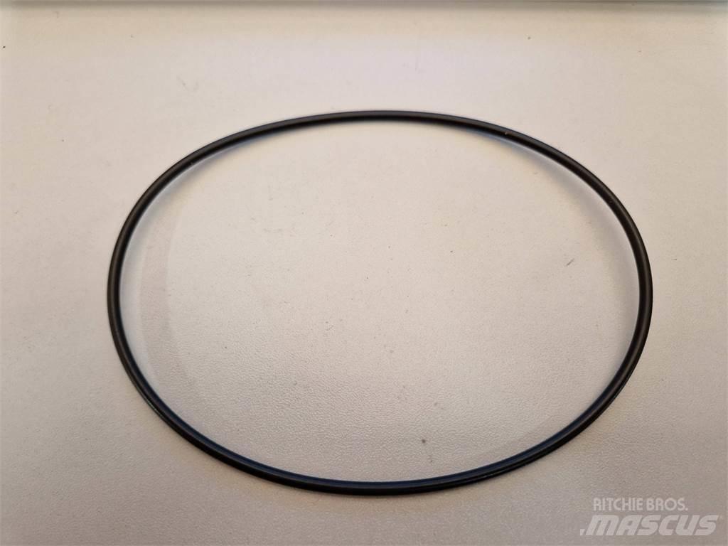 Ponsse DAN633B1380 Hydraulikk