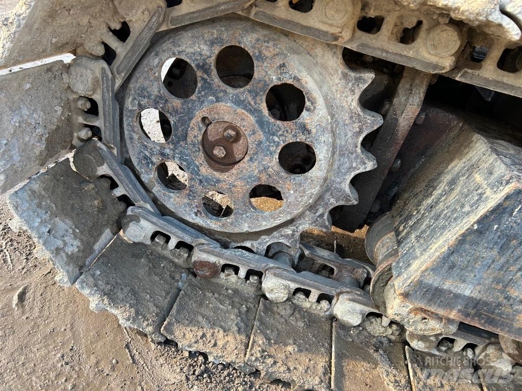 Cifa PC907/612 Betongpumpe biler