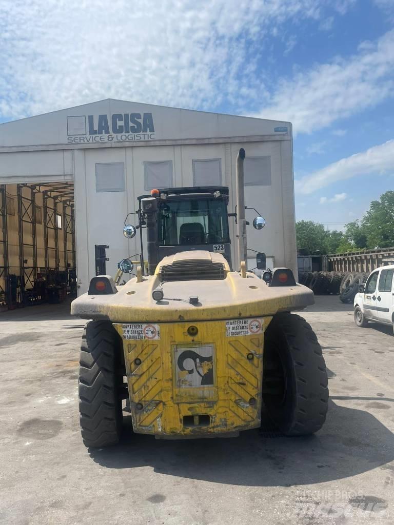 Kalmar DCG 250-12LB Diesel Trucker
