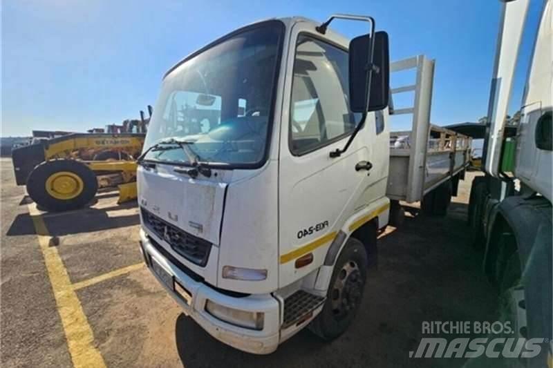 Fuso FUSO Andre lastebiler