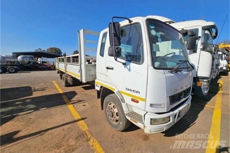 Fuso FUSO Andre lastebiler