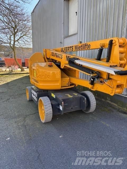 Genie Z 40/23 N RJ Leddede bomlifter