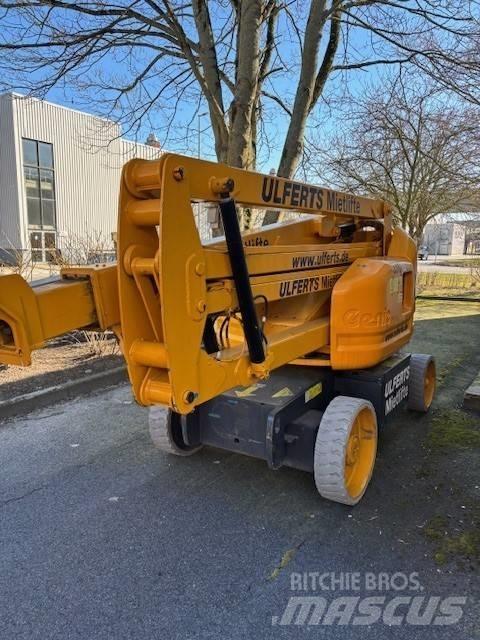 Genie Z 40/23 N RJ Leddede bomlifter