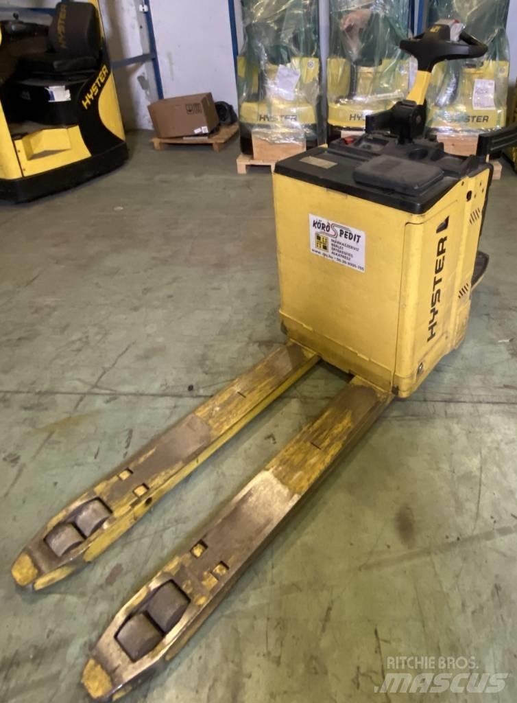 Hyster P2.0SE Gaffeltrucker - Annet