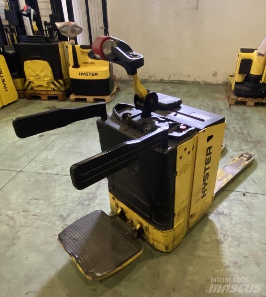 Hyster P2.0SE Gaffeltrucker - Annet