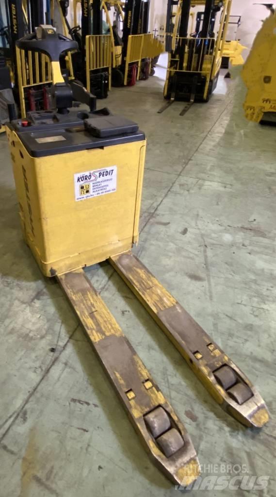 Hyster P2.0SE Gaffeltrucker - Annet