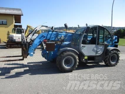 Genie GTH 4014 Teleskoplastere