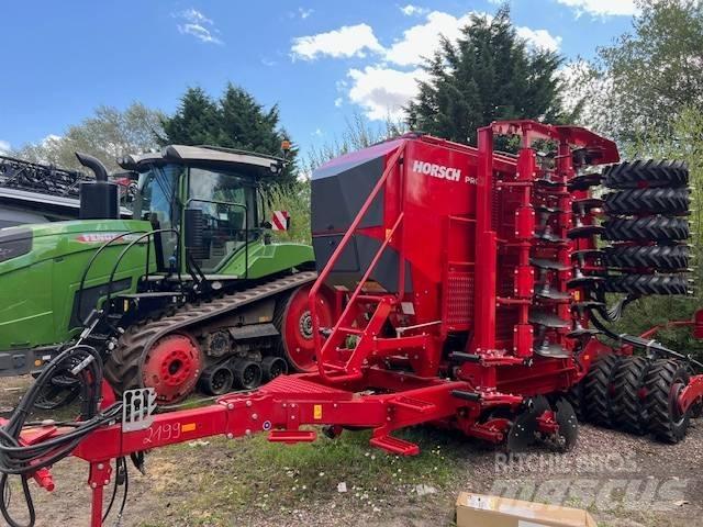 Horsch Pronto 6 DC Såmaskiner