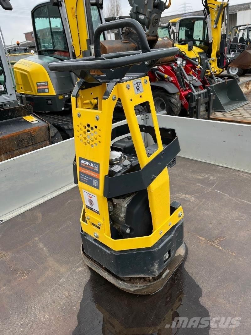 Bomag BR95 Vibroplater