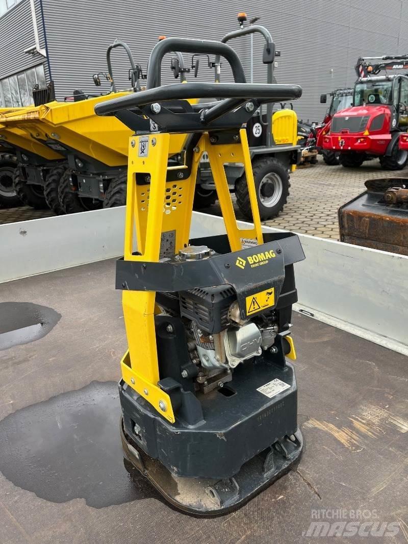 Bomag BR95 Vibroplater