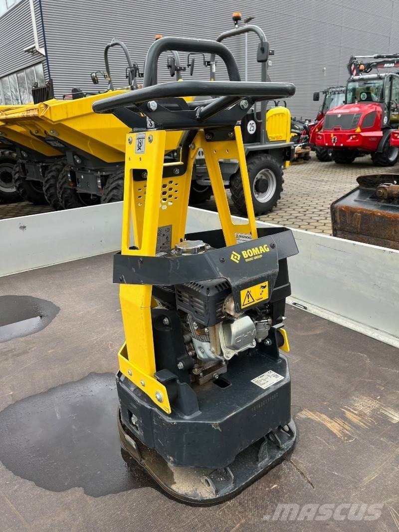 Bomag BR95 Vibroplater