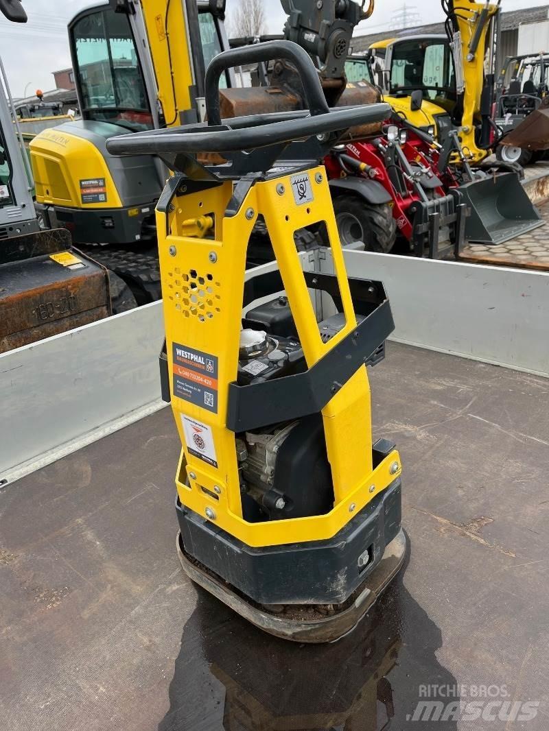 Bomag BR95 Vibroplater