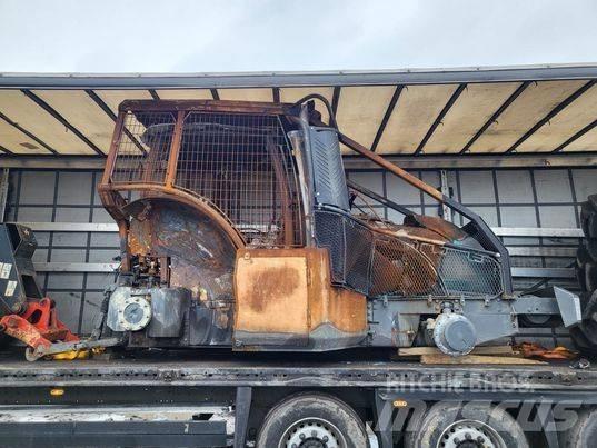 Valtra T214    rim Dekk, hjul og felger