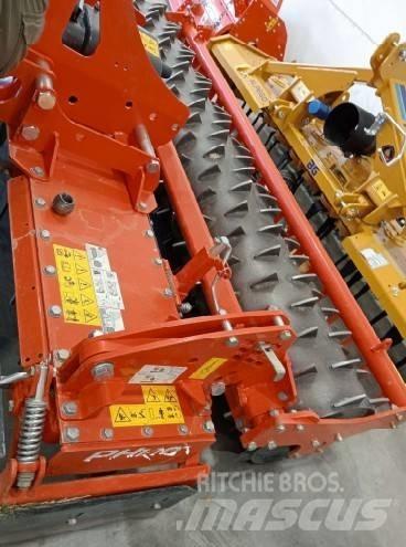 Kubota PH 1301 Rotorharver/ jordfresere