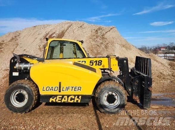 Load Lifter 518 Teleskoplastere