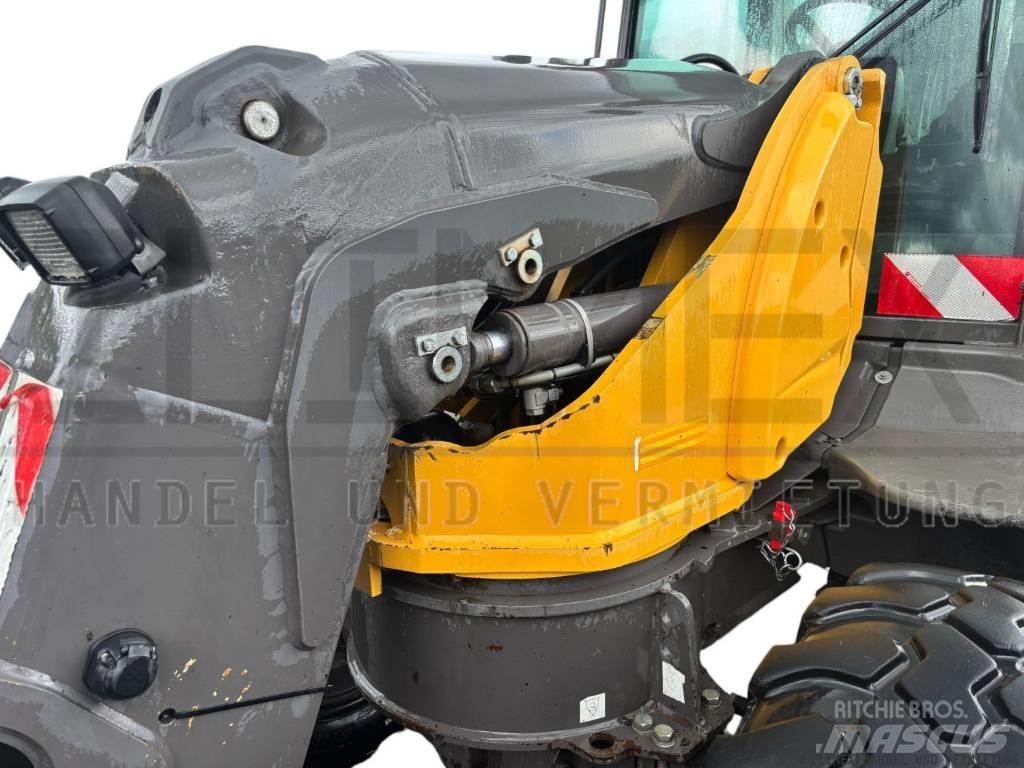 Mecalac AS 900 Hjullastere