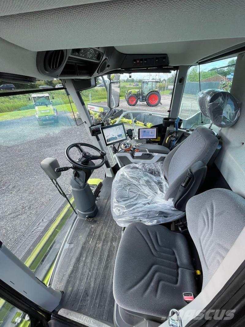 CLAAS Jaguar 950 Fôrhøstere