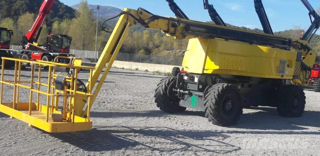 Haulotte HA 32 PX Leddede bomlifter