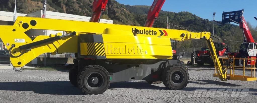 Haulotte HA 32 PX Leddede bomlifter