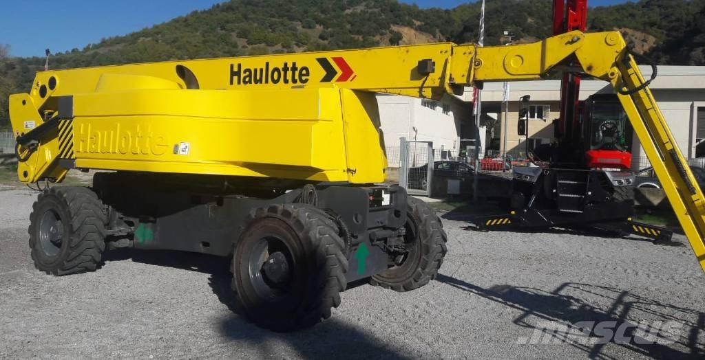 Haulotte HA 32 PX Leddede bomlifter