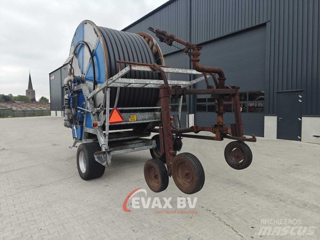  Nettuno E200 125x500 Vanningssystem
