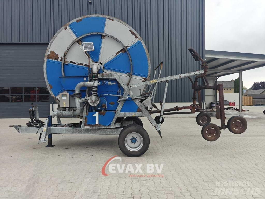  Nettuno E200 125x500 Vanningssystem