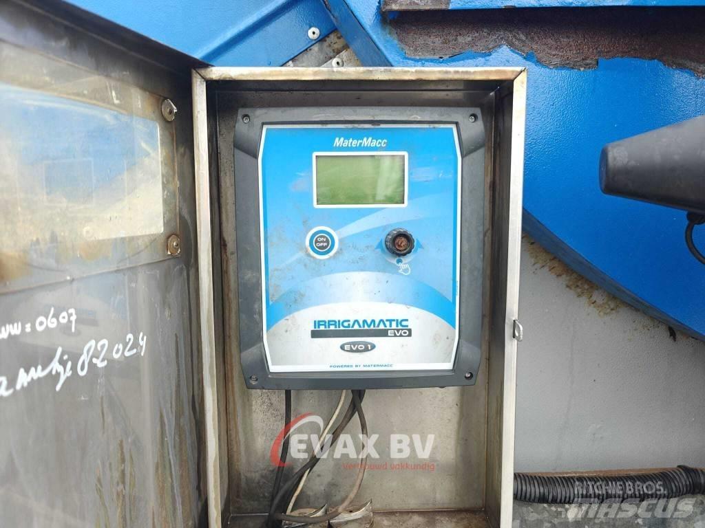  Nettuno E200 125x500 Vanningssystem