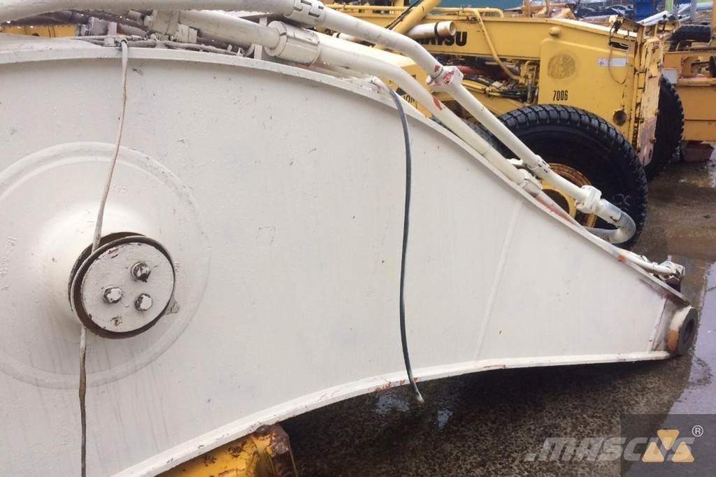 CAT Boom 330D Transport - Annet