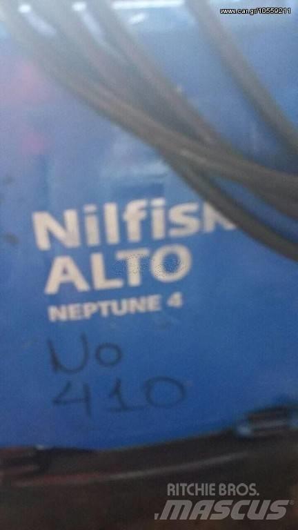 Alto NILFISK ALTO 4 Vannpumper