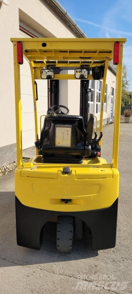 Hyster A 1.5 XNT Elektriske trucker