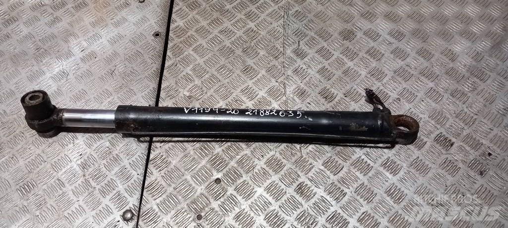 Volvo FH 12.    21882635 Hydraulikk
