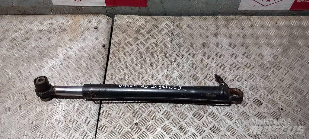 Volvo FH 12.    21882635 Hydraulikk