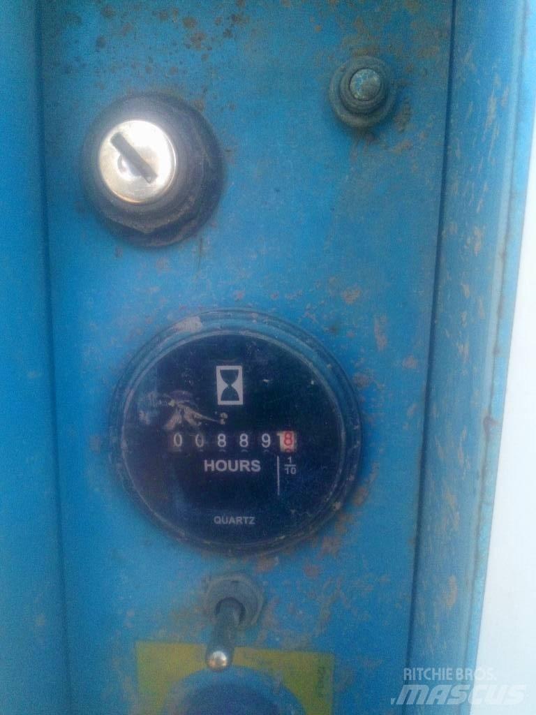 Genie 3246 Sakselifter