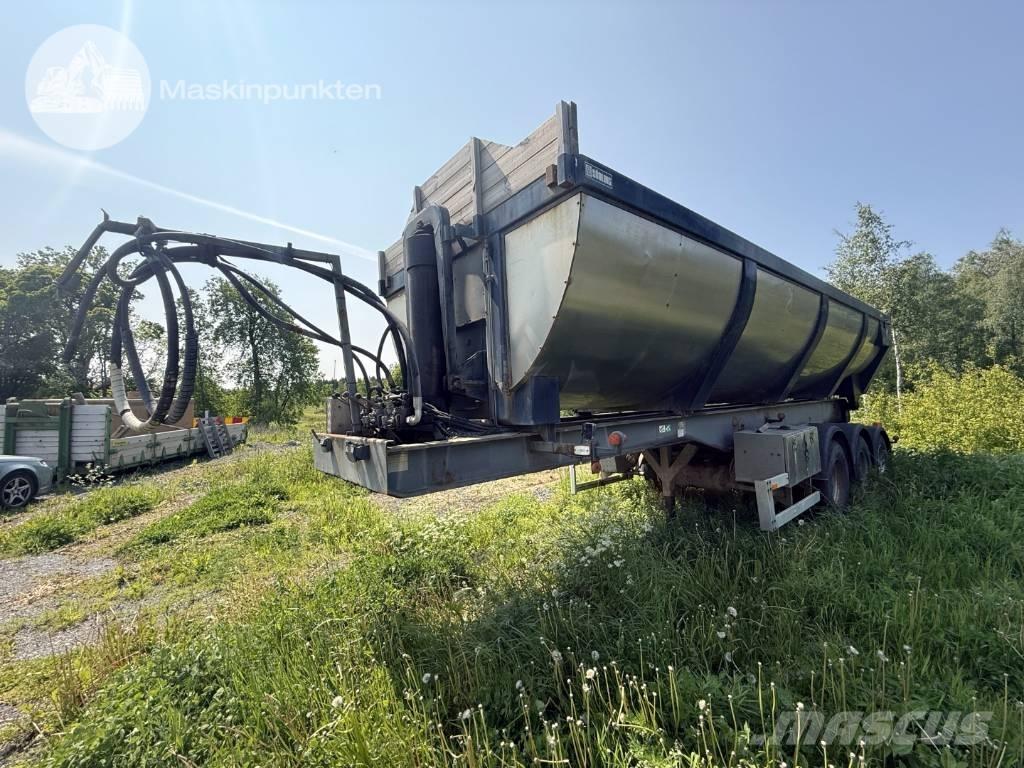 Parator STI 17-24 Tippsemi