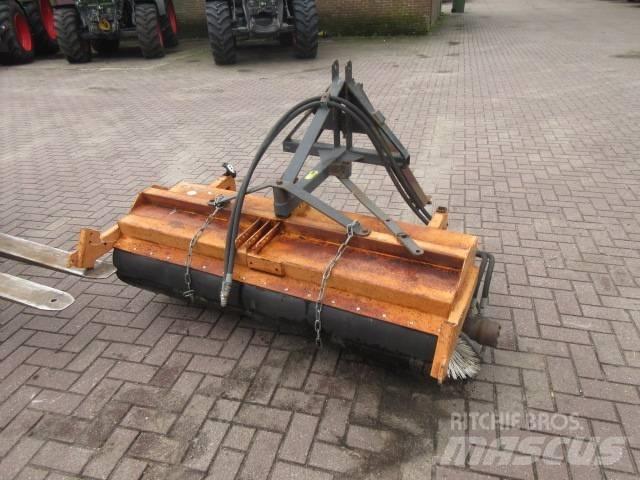 Bema 550 Feiemaskiner