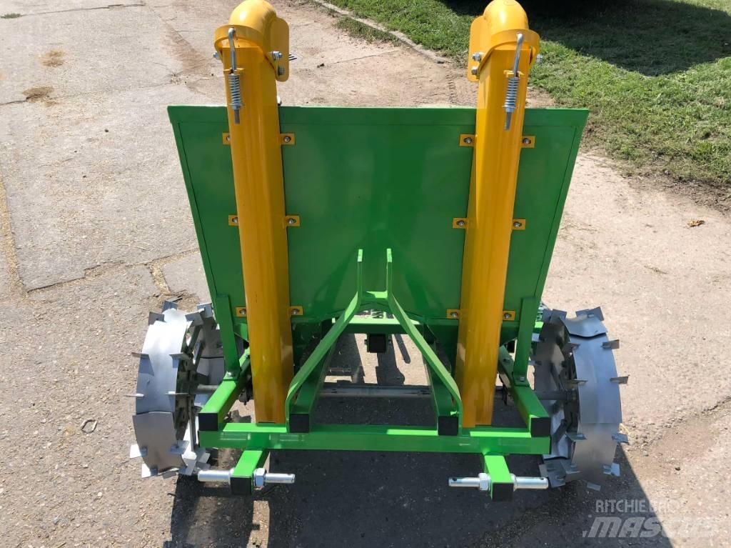 Bomet GEMINI S239 Potetsettere