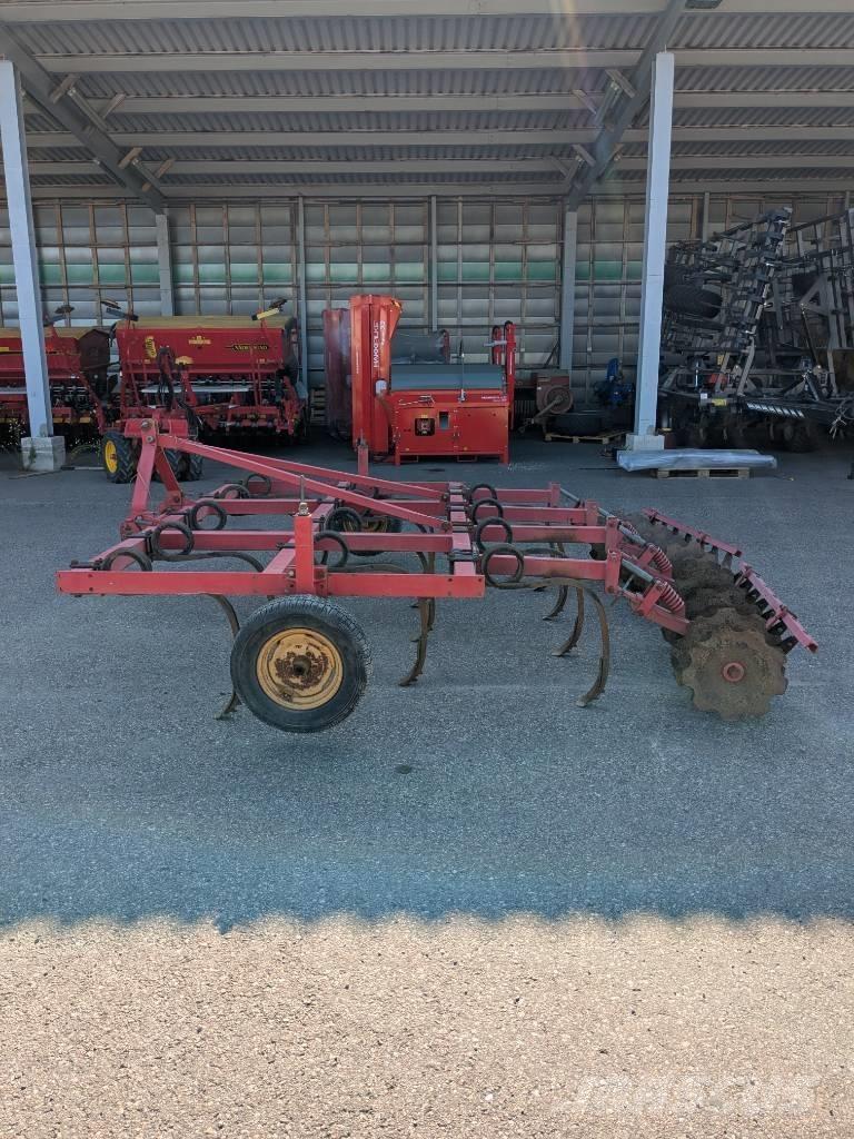Väderstad SK13 Kultivatorer