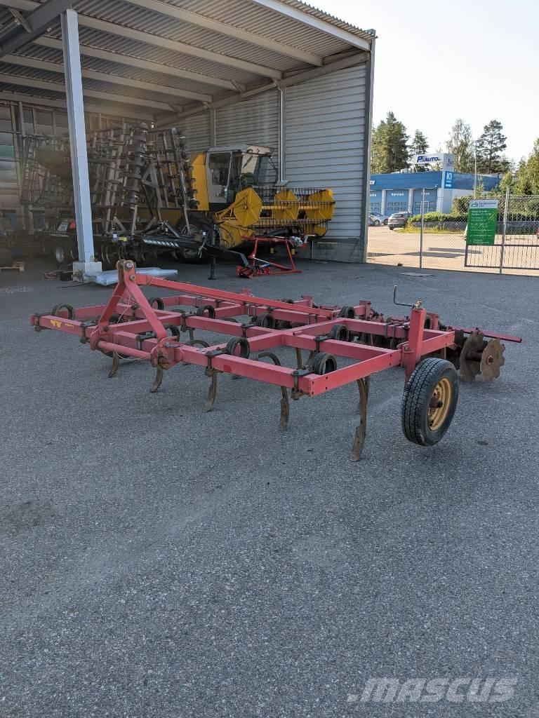 Väderstad SK13 Kultivatorer