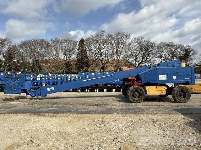 Aichi SP25B Teleskop bomlifter