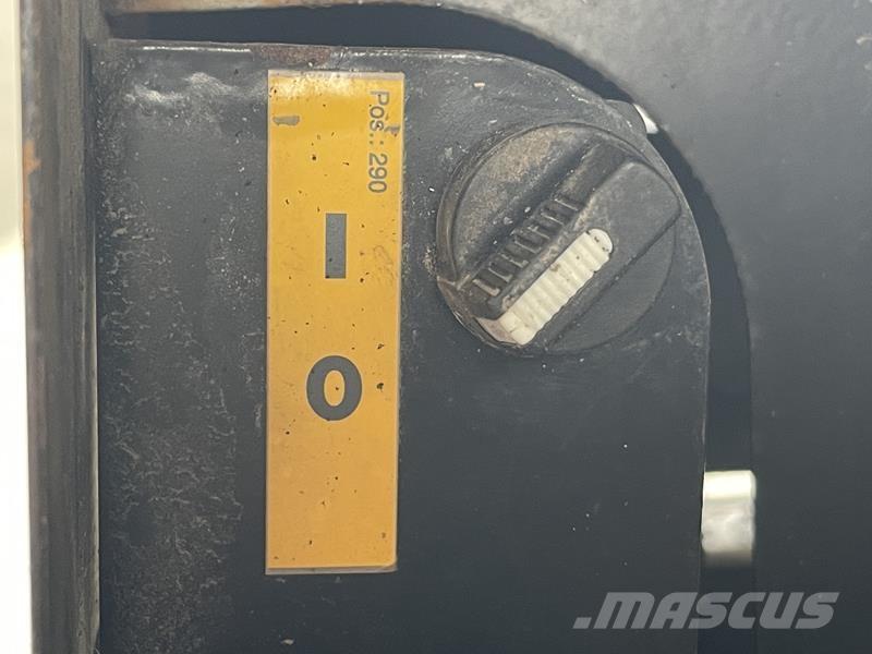 Kaeser M 122 - N Kompressorer