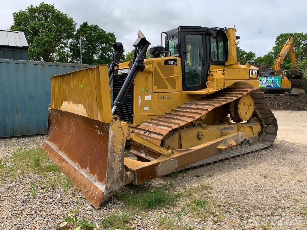CAT D6T LGP Dozere Beltegående