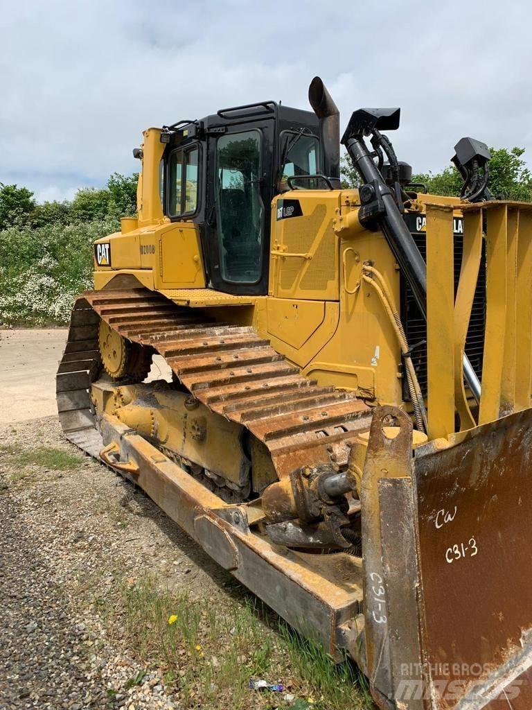 CAT D6T LGP Dozere Beltegående