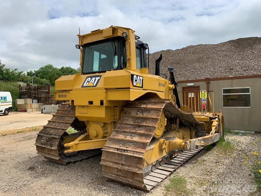 CAT D6T LGP Dozere Beltegående