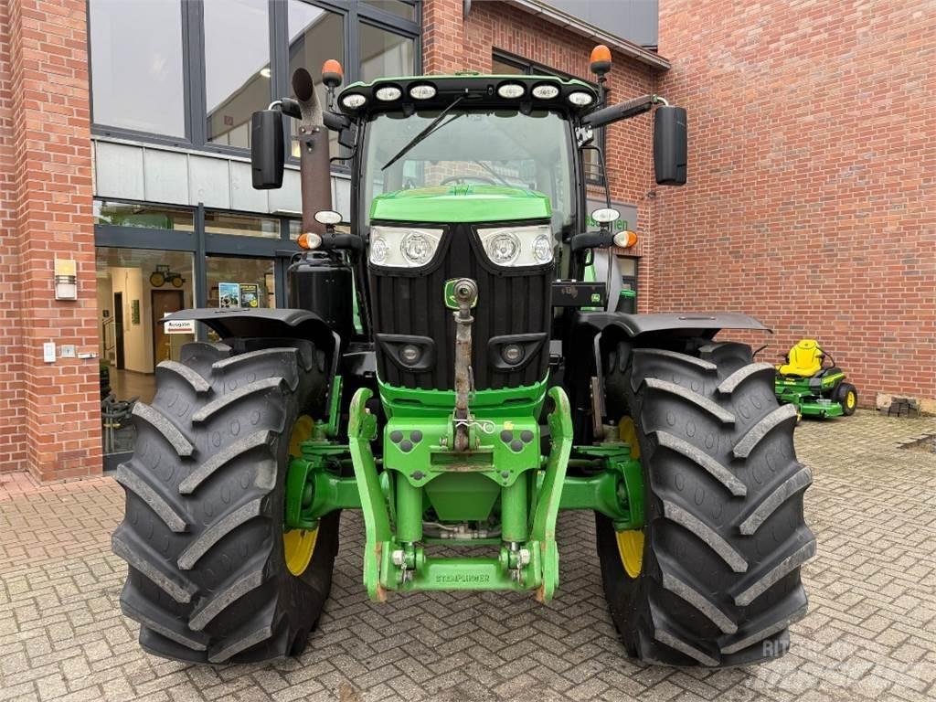 John Deere 6175R Traktorer