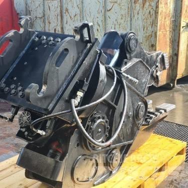  combischaar vt40 Andre komponenter