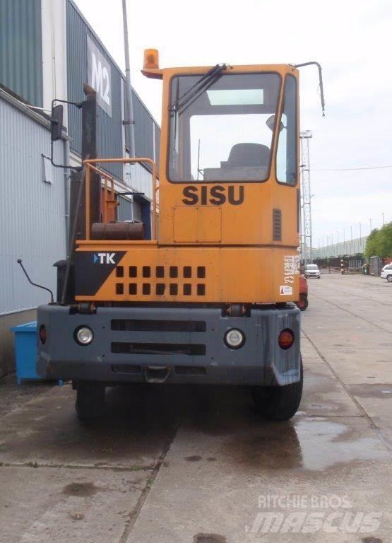 Sisu TRX 242 Terminaltraktor
