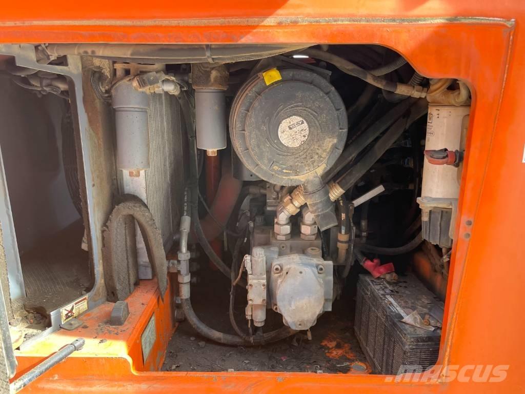 Hamm HD+ 140 VV-HV Tandem Valser