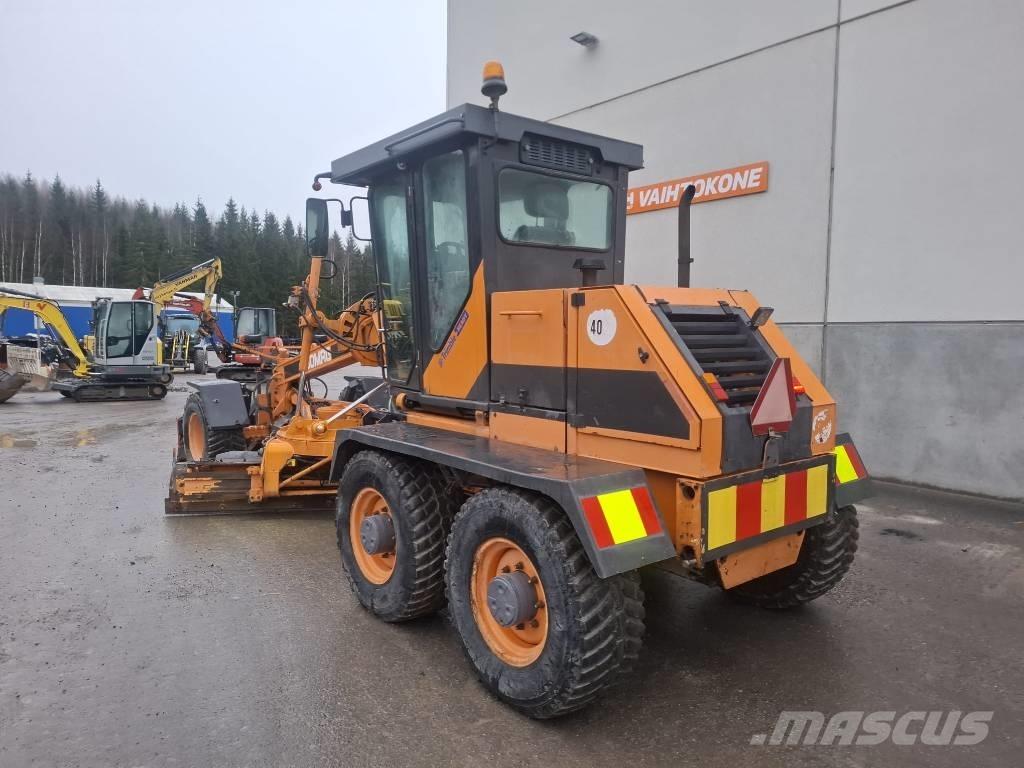 Bomag BG 110 TA Veihøvler